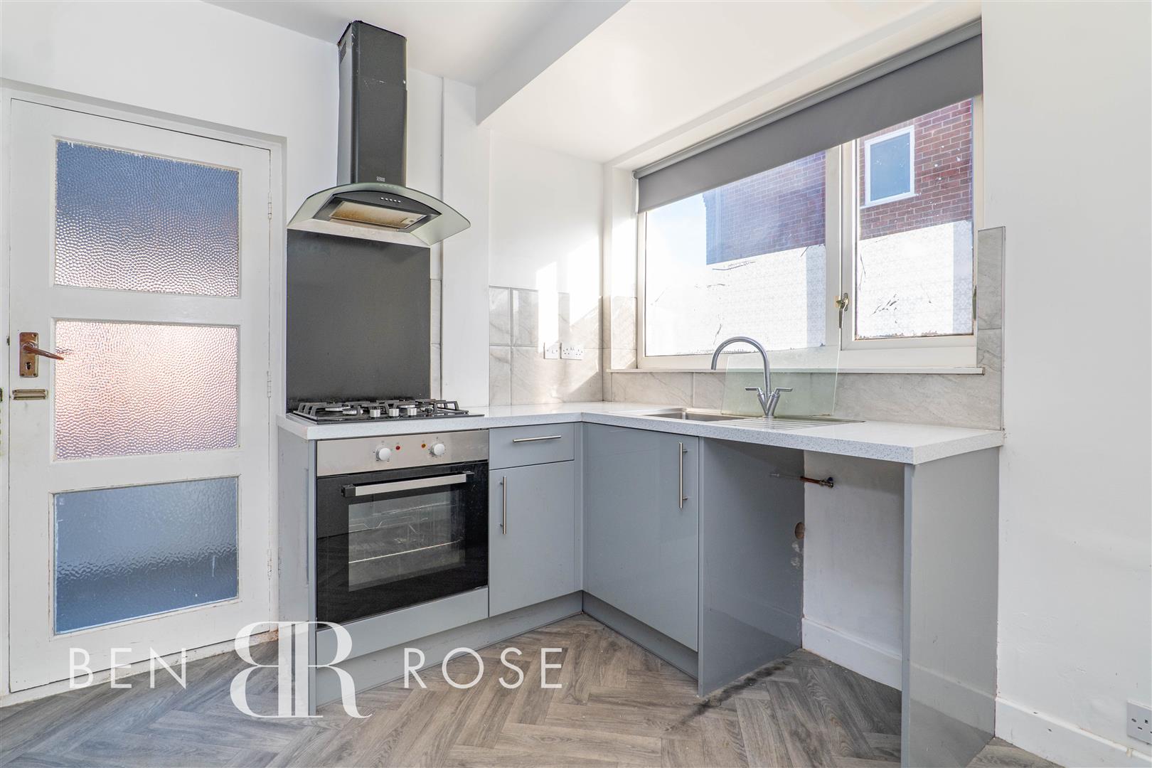 3 bed property in Thorngate Close, Preston